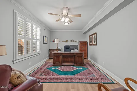 $1,249,000 | 6001 Drumquin Drive, Raleigh, NC 27614