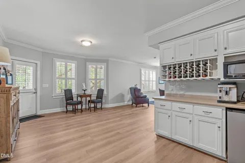 $1,249,000 | 6001 Drumquin Drive, Raleigh, NC 27614