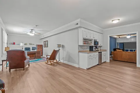 $1,249,000 | 6001 Drumquin Drive, Raleigh, NC 27614