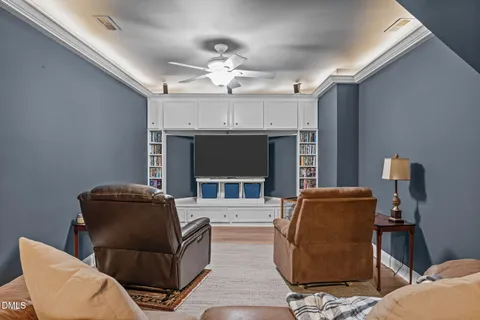 $1,249,000 | 6001 Drumquin Drive, Raleigh, NC 27614