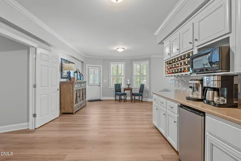 $1,249,000 | 6001 Drumquin Drive, Raleigh, NC 27614
