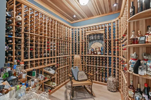 $1,249,000 | 6001 Drumquin Drive, Raleigh, NC 27614