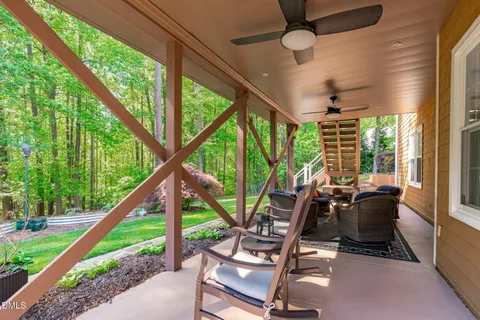 $1,249,000 | 6001 Drumquin Drive, Raleigh, NC 27614