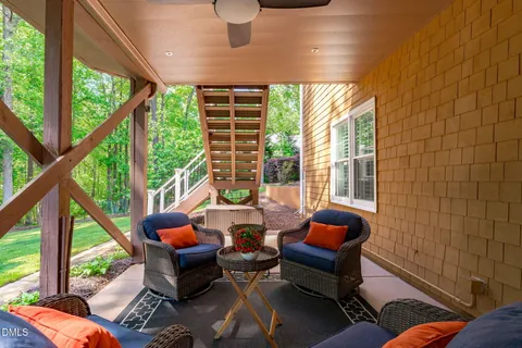 $1,249,000 | 6001 Drumquin Drive, Raleigh, NC 27614