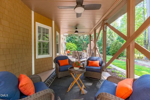 $1,249,000 | 6001 Drumquin Drive, Raleigh, NC 27614