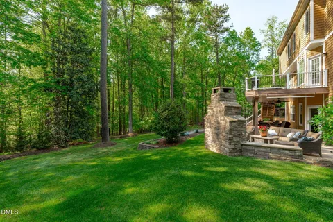 $1,249,000 | 6001 Drumquin Drive, Raleigh, NC 27614