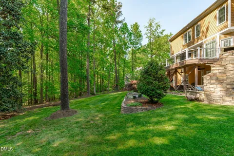 $1,249,000 | 6001 Drumquin Drive, Raleigh, NC 27614