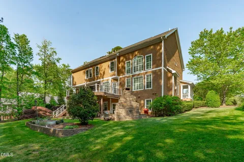 $1,249,000 | 6001 Drumquin Drive, Raleigh, NC 27614