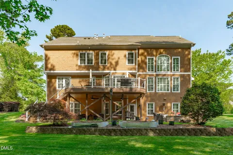 $1,249,000 | 6001 Drumquin Drive, Raleigh, NC 27614