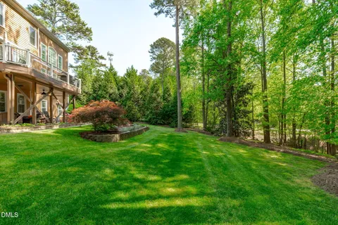 $1,249,000 | 6001 Drumquin Drive, Raleigh, NC 27614