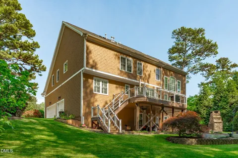 $1,249,000 | 6001 Drumquin Drive, Raleigh, NC 27614