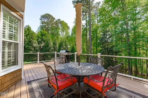 $1,249,000 | 6001 Drumquin Drive, Raleigh, NC 27614