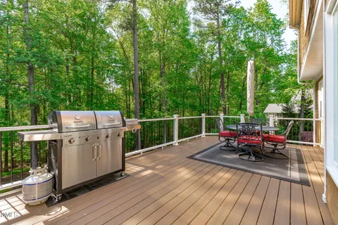$1,249,000 | 6001 Drumquin Drive, Raleigh, NC 27614