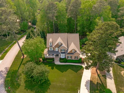 $1,249,000 | 6001 Drumquin Drive, Raleigh, NC 27614