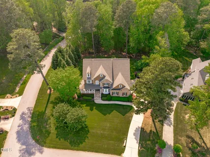 $1,249,000 | 6001 Drumquin Drive, Raleigh, NC 27614