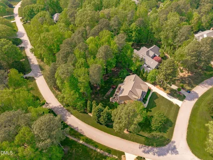 $1,249,000 | 6001 Drumquin Drive, Raleigh, NC 27614