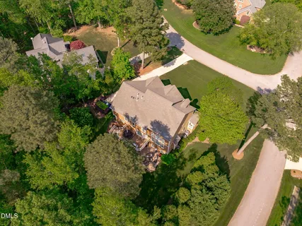 $1,249,000 | 6001 Drumquin Drive, Raleigh, NC 27614