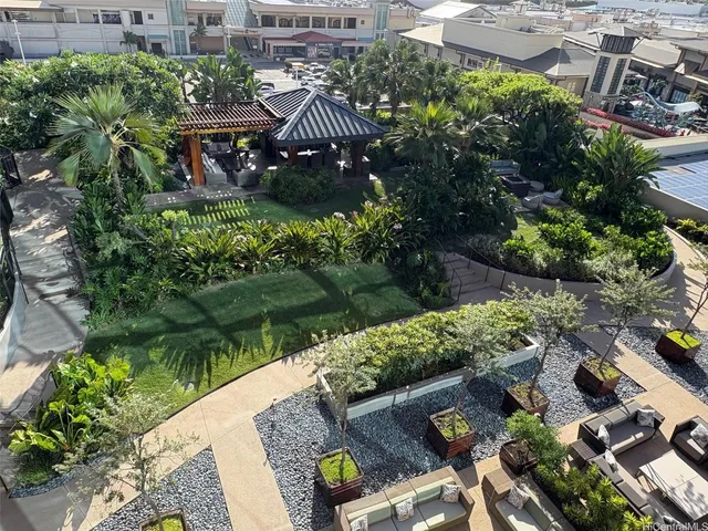 $7,000 | 1555 Kapiolani Boulevard, Unit 905, Honolulu, HI 96814