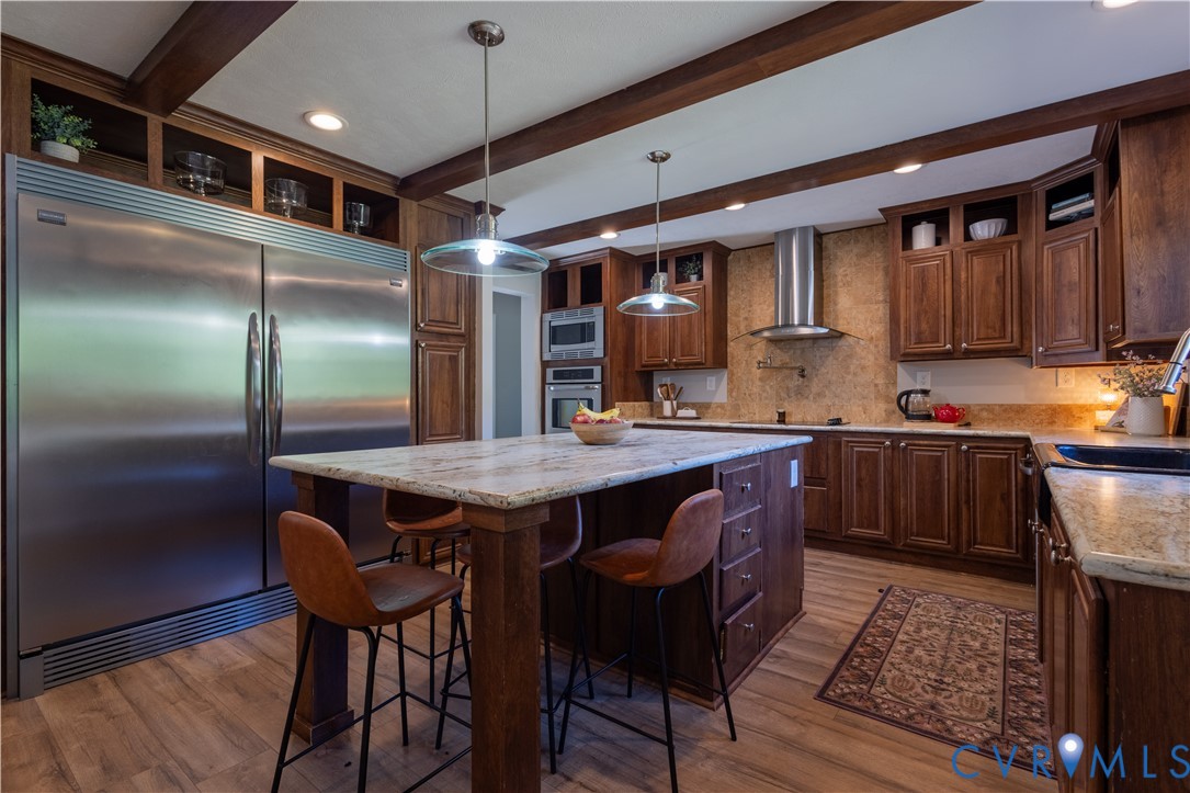 28120 Oak Grove Road Petersburg, VA 23805 - Photo 15 of 53