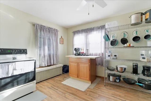 $235,000 | 15 St Croix Street, Lewiston, ME 04240