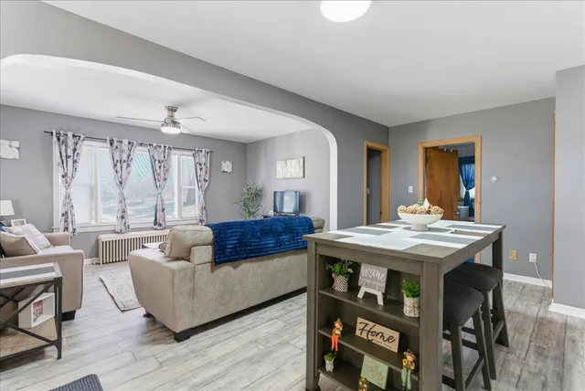 $235,000 | 15 St Croix Street, Lewiston, ME 04240