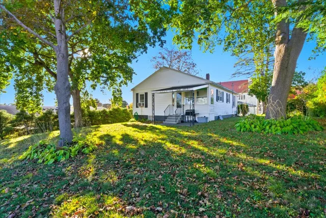 $235,000 | 15 St Croix Street, Lewiston, ME 04240