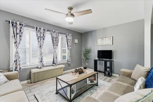 $235,000 | 15 St Croix Street, Lewiston, ME 04240