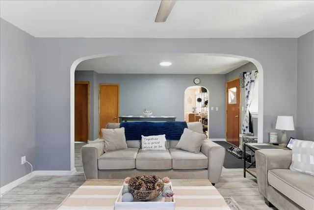 $235,000 | 15 St Croix Street, Lewiston, ME 04240