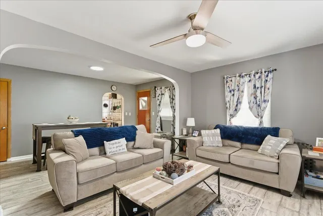 $235,000 | 15 St Croix Street, Lewiston, ME 04240