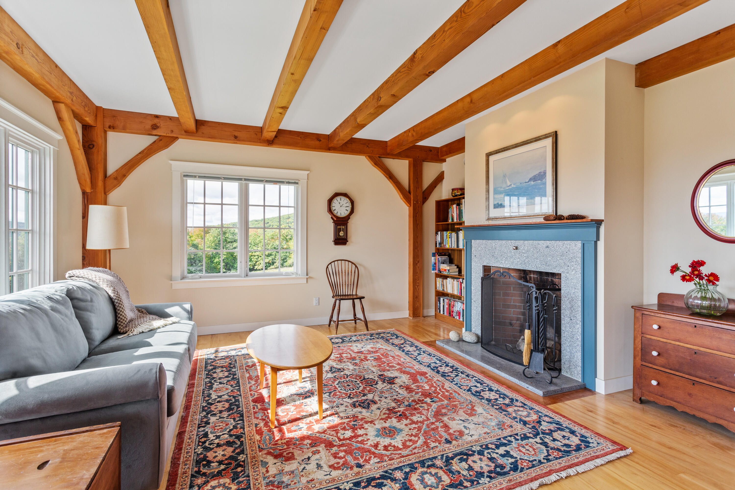 212 Masalin Road Lincolnville, ME 04849 - Photo 8 of 43 27-212MasalinRd-Lincolnville-KS