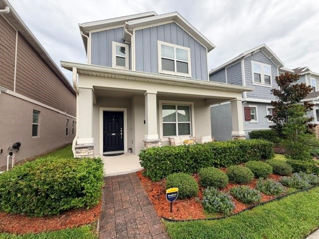 1704 Friendship Row Kissimmee, FL 34744 - Photo 4 of 39