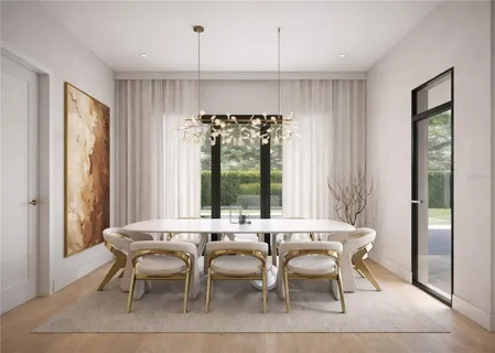 $1,886,000 | 1315 Georgia Boulevard, Orlando, FL 32803