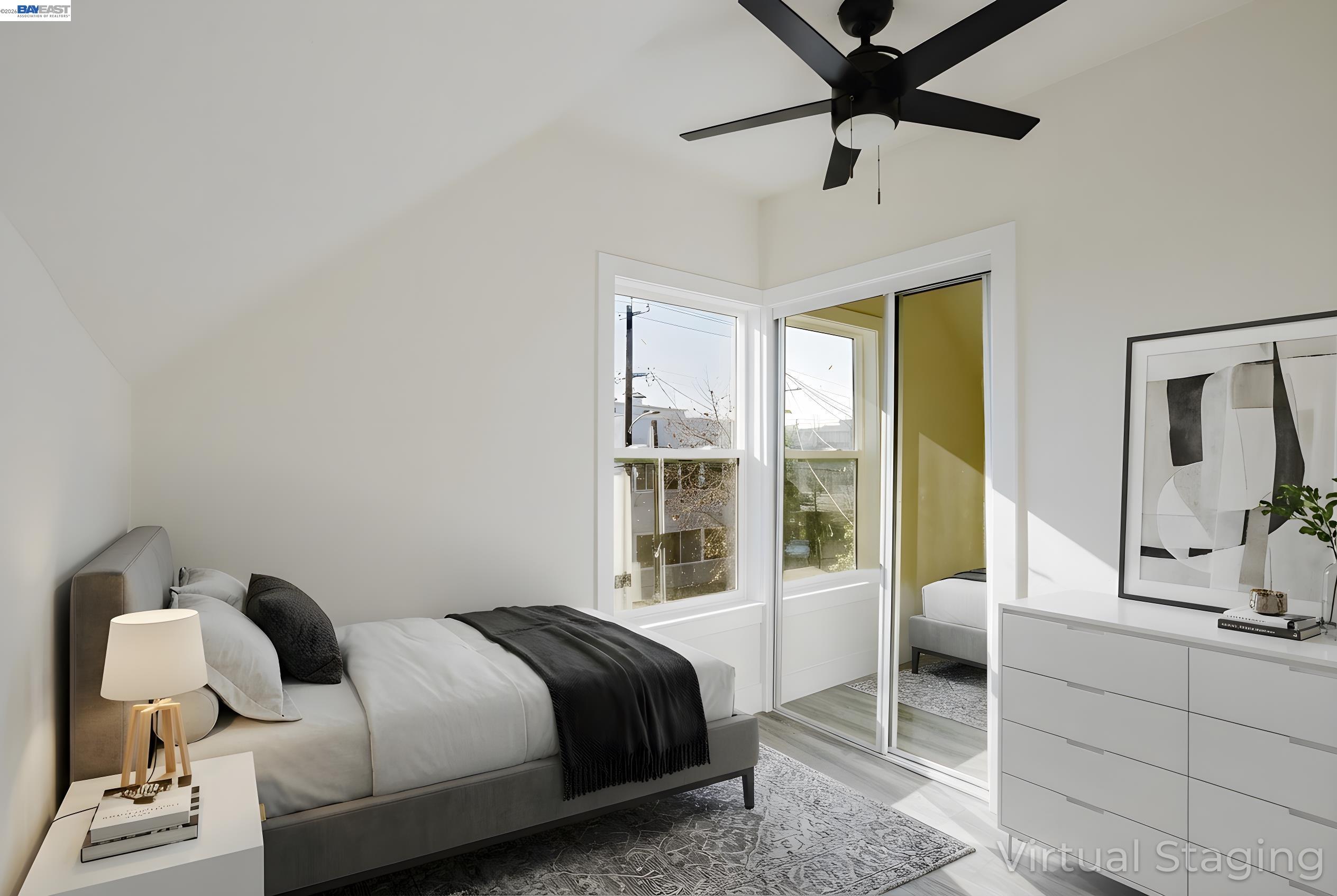 1778 8th Street Oakland, CA 94607 - Photo 10 of 35