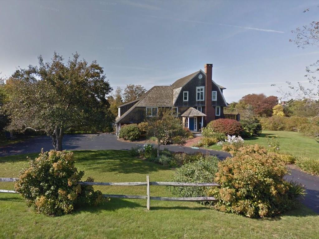 11 Lighthouse Point Road Cape Elizabeth, ME 04107 - Photo 1 of 1 Photo