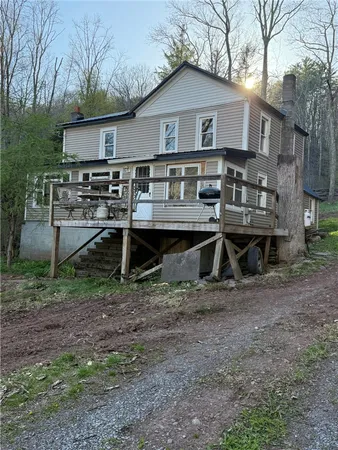 $129,000 | 123 Shepard Lane, Roxbury, NY 12474