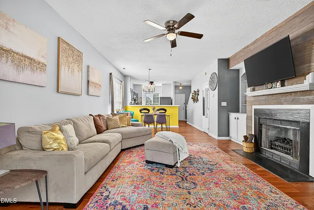 $1,800 | 5351 Cog Hill Court, Raleigh, NC 27604