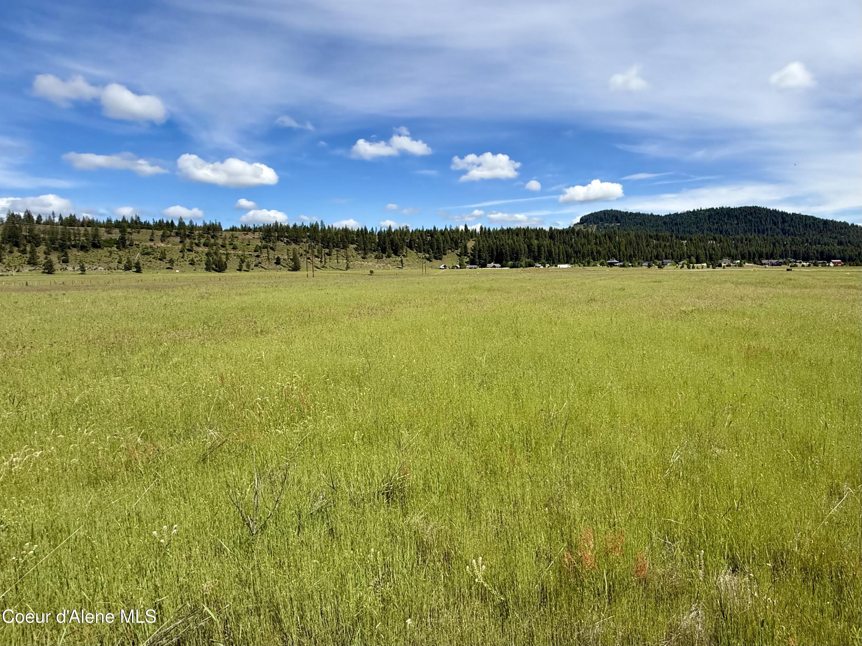 Lot 6 North Stonemason Way Rathdrum, ID 83858 - Photo 3 of 6 Big, open sky in all directions.