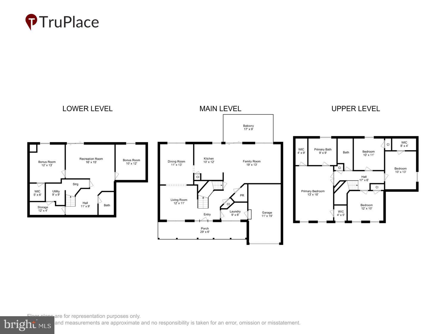 14677 Cloverdale Road Woodbridge, VA 22193 - Photo 72 of 72 Print All