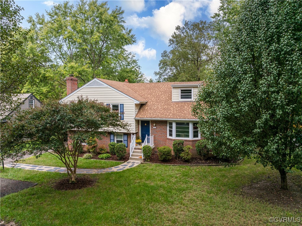 2004 Dresden Road Henrico, VA 23229 - Photo 1 of 30 Gallery Image 1