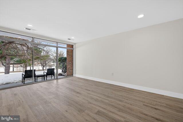 18611 Walkers Choice Road, Unit 18611 Gaithersburg, MD 20886 - Photo 5 of 21