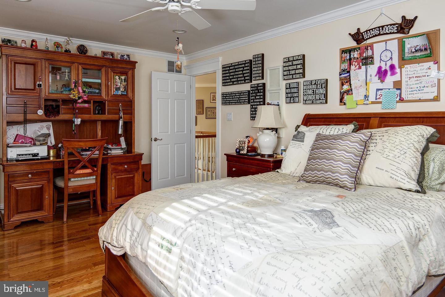 449 Loucroft Road Haddonfield, NJ 08033 - Photo 27 of 28 Bedroom 5
