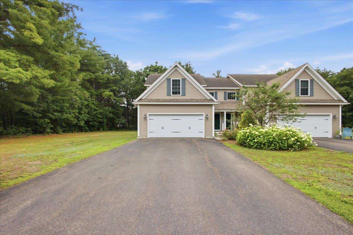 4 Hummingbird Lane, Unit 101 Milton, VT 05468 - Photo 1 of 59