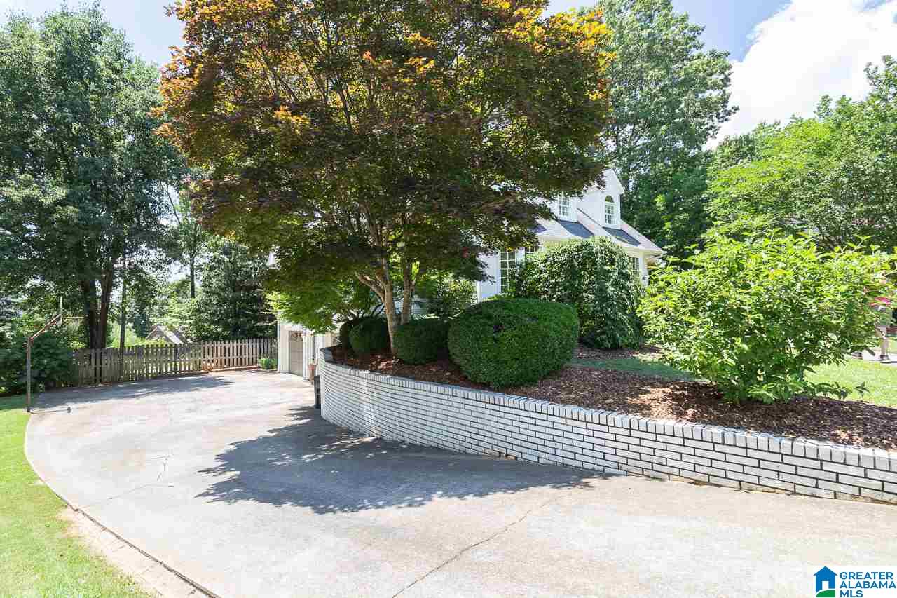 2613 Poplar Post Road Vestavia Hills, AL 35243 - Photo 50 of 50