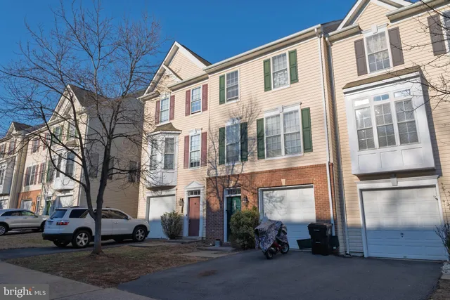 $350,000 | 816 Fairview Village Court, Culpeper, VA 22701