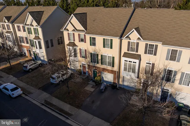 $350,000 | 816 Fairview Village Court, Culpeper, VA 22701