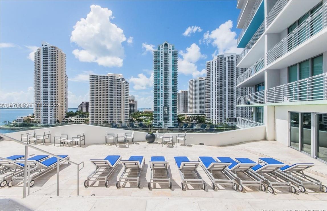 335 South Biscayne Boulevard, Unit 2212 Miami, FL 33131 - Photo 50 of 69