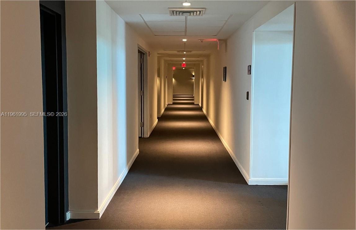 335 South Biscayne Boulevard, Unit 2212 Miami, FL 33131 - Photo 8 of 69 a view of gallery