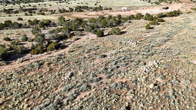 2600 Sevier Valley Canal Road Richfield, UT 84701 - Photo 48 of 63 View of property location featuring rural landscape