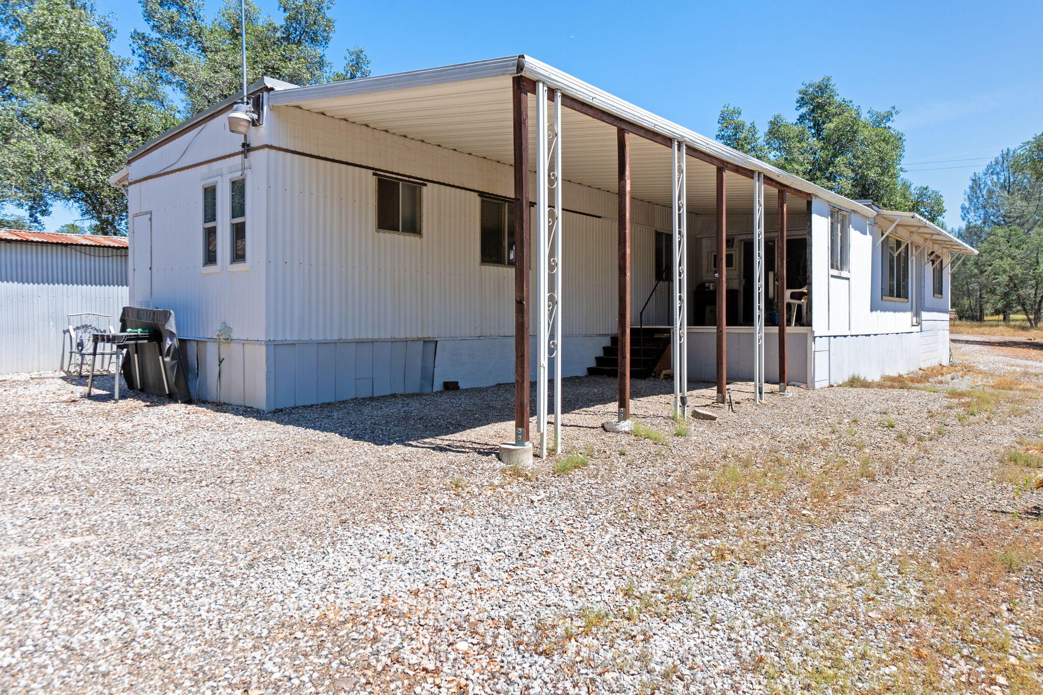 10390 October Lane Redding, CA 96003 - Photo 61 of 94 ADU