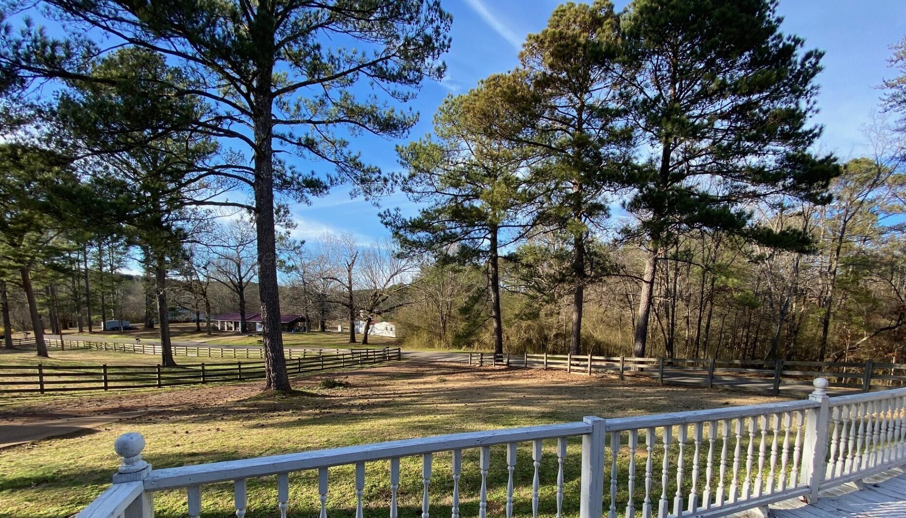 138 Morgan Road Quinton, AL 35130 - Photo 6 of 39 view from front porch
